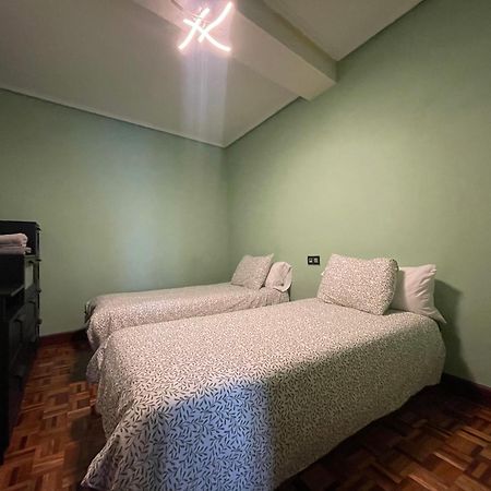 Encantador Apartamento En El Centro De Castro Castro Urdiales Eksteriør bilde