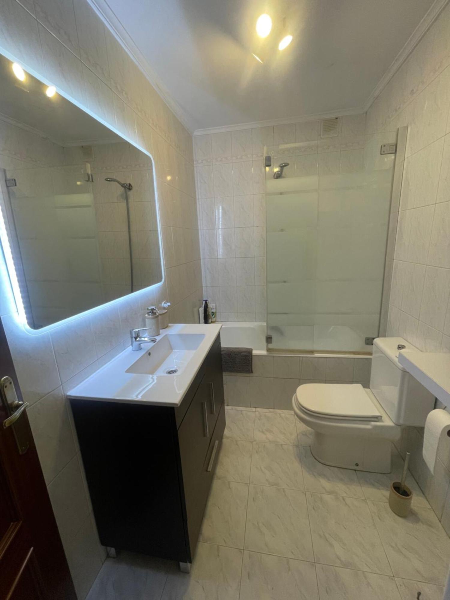 Encantador Apartamento En El Centro De Castro Castro Urdiales Eksteriør bilde