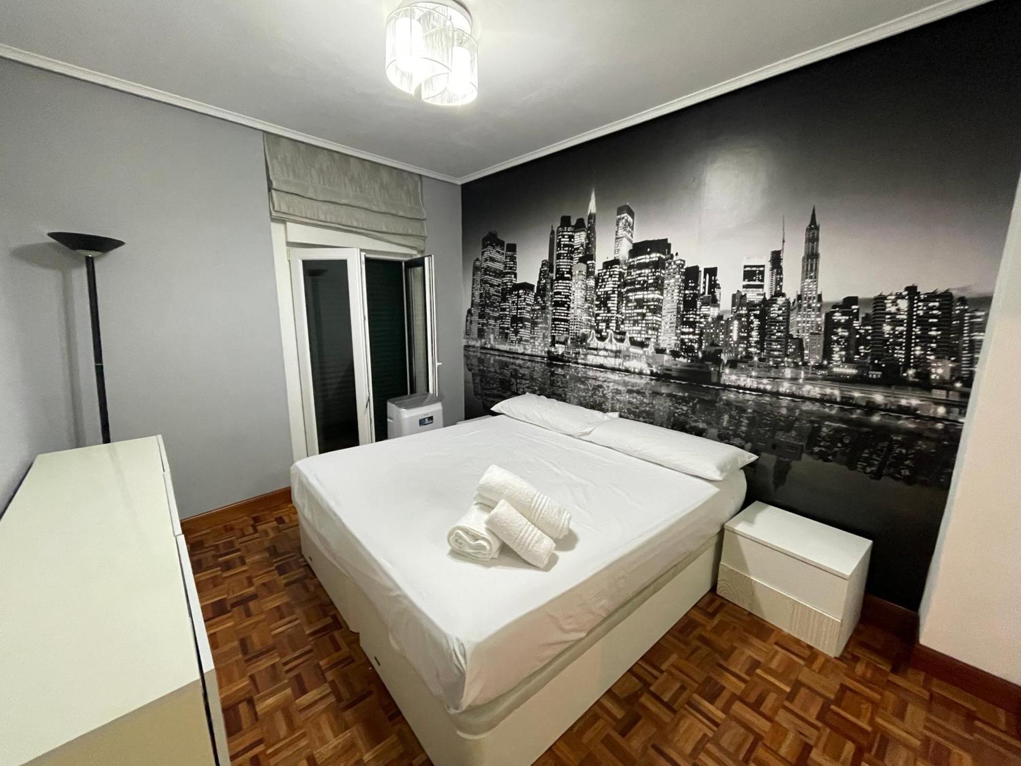 Encantador Apartamento En El Centro De Castro Castro Urdiales Eksteriør bilde