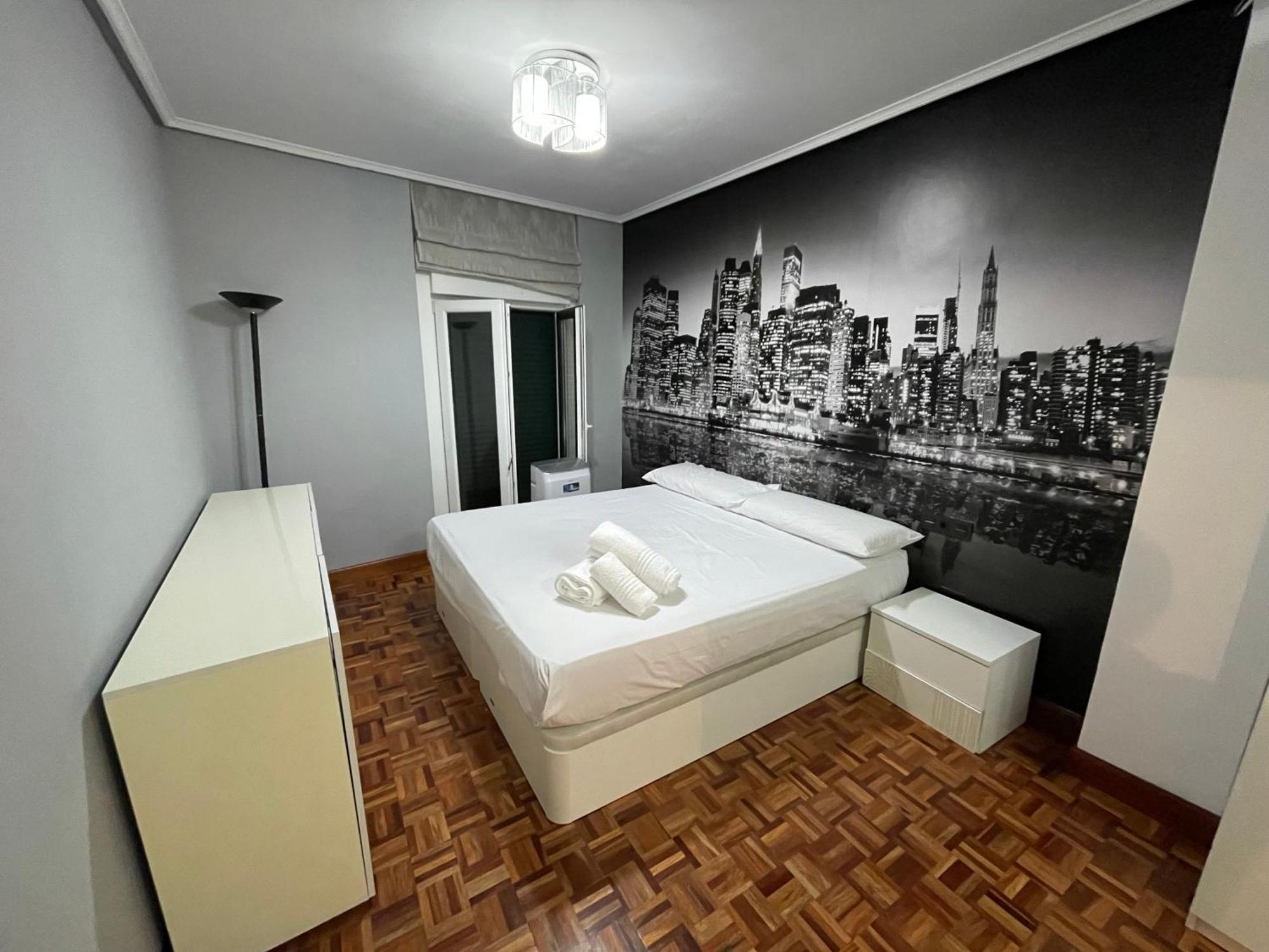 Encantador Apartamento En El Centro De Castro Castro Urdiales Eksteriør bilde