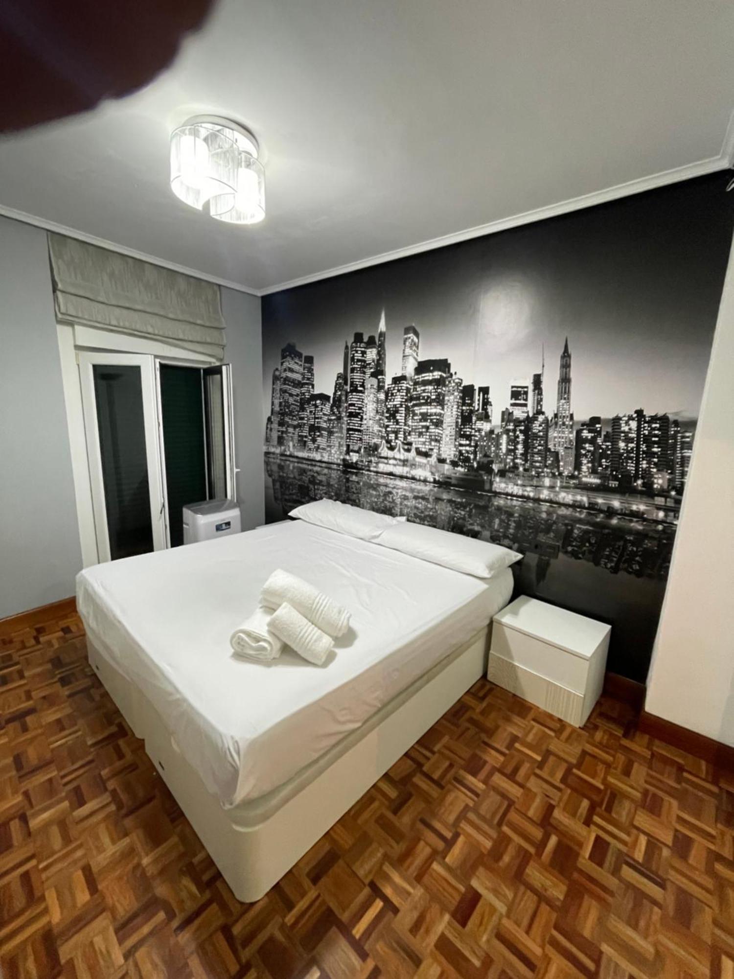 Encantador Apartamento En El Centro De Castro Castro Urdiales Eksteriør bilde