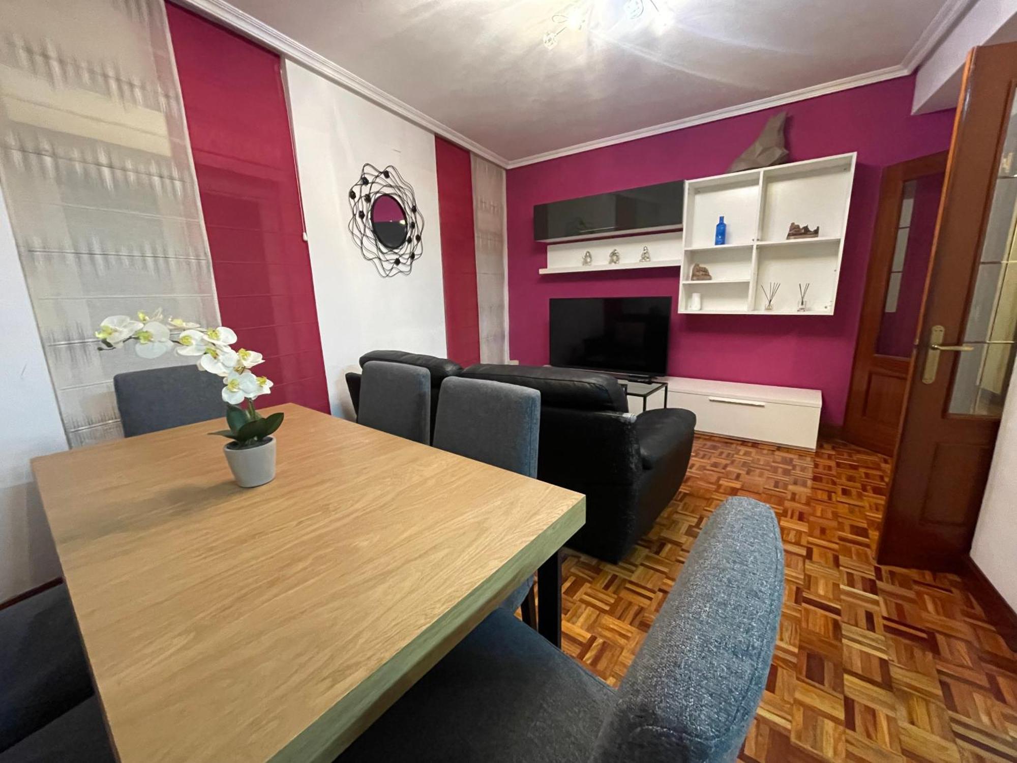 Encantador Apartamento En El Centro De Castro Castro Urdiales Eksteriør bilde