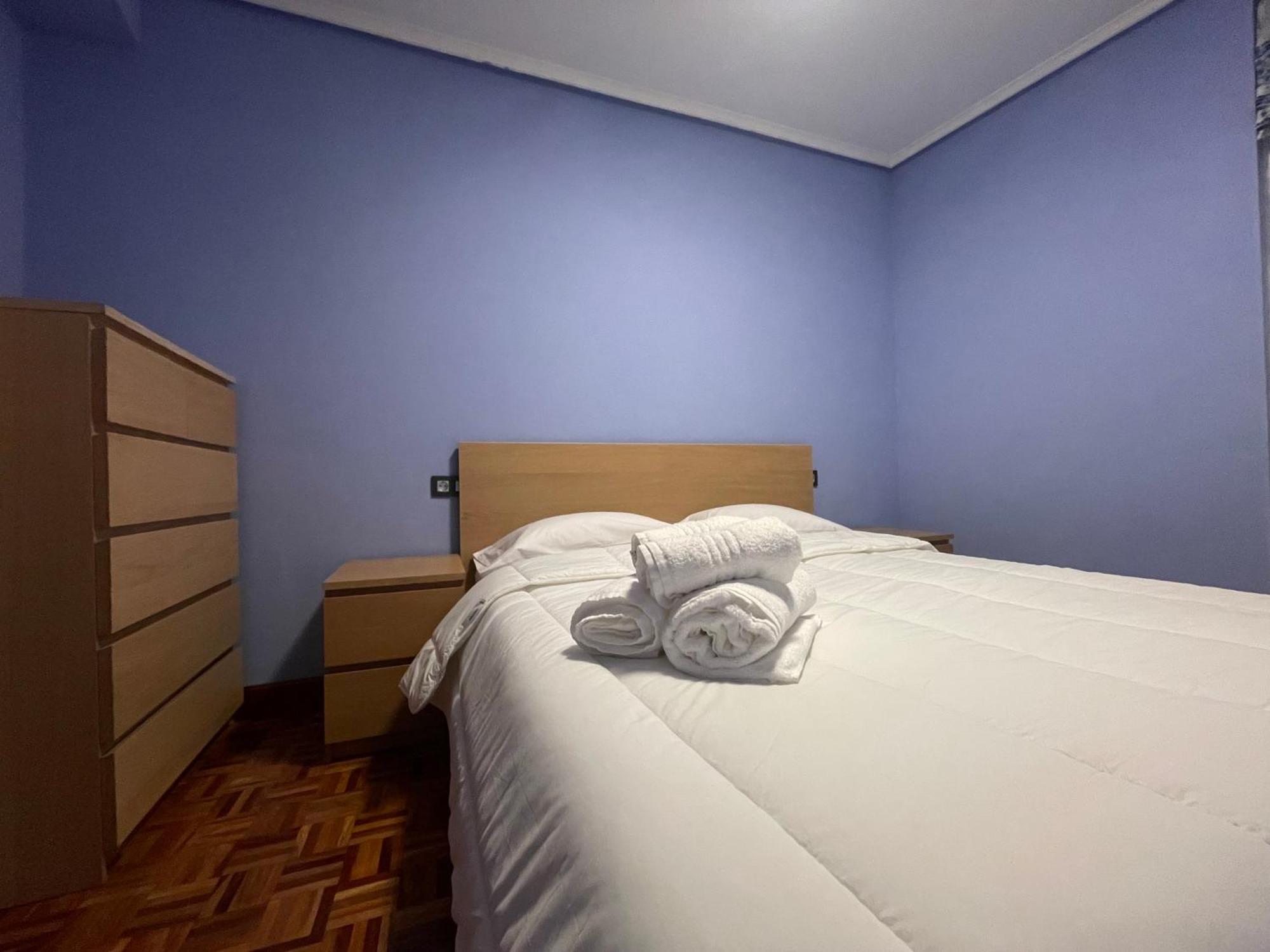 Encantador Apartamento En El Centro De Castro Castro Urdiales Eksteriør bilde
