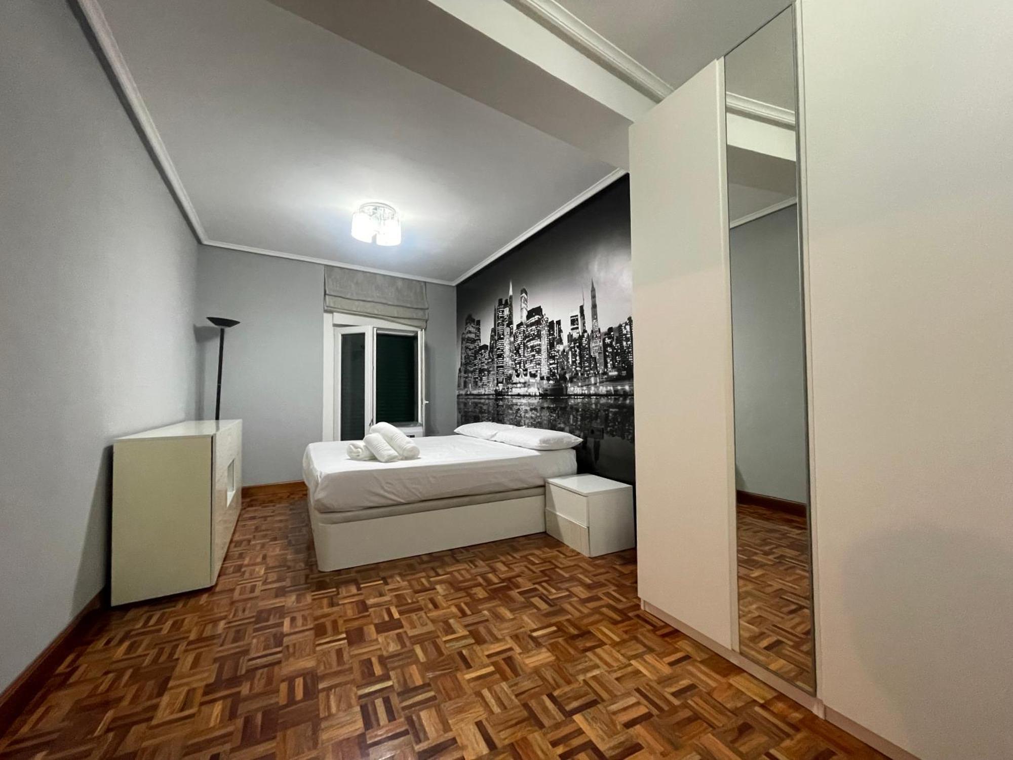 Encantador Apartamento En El Centro De Castro Castro Urdiales Eksteriør bilde
