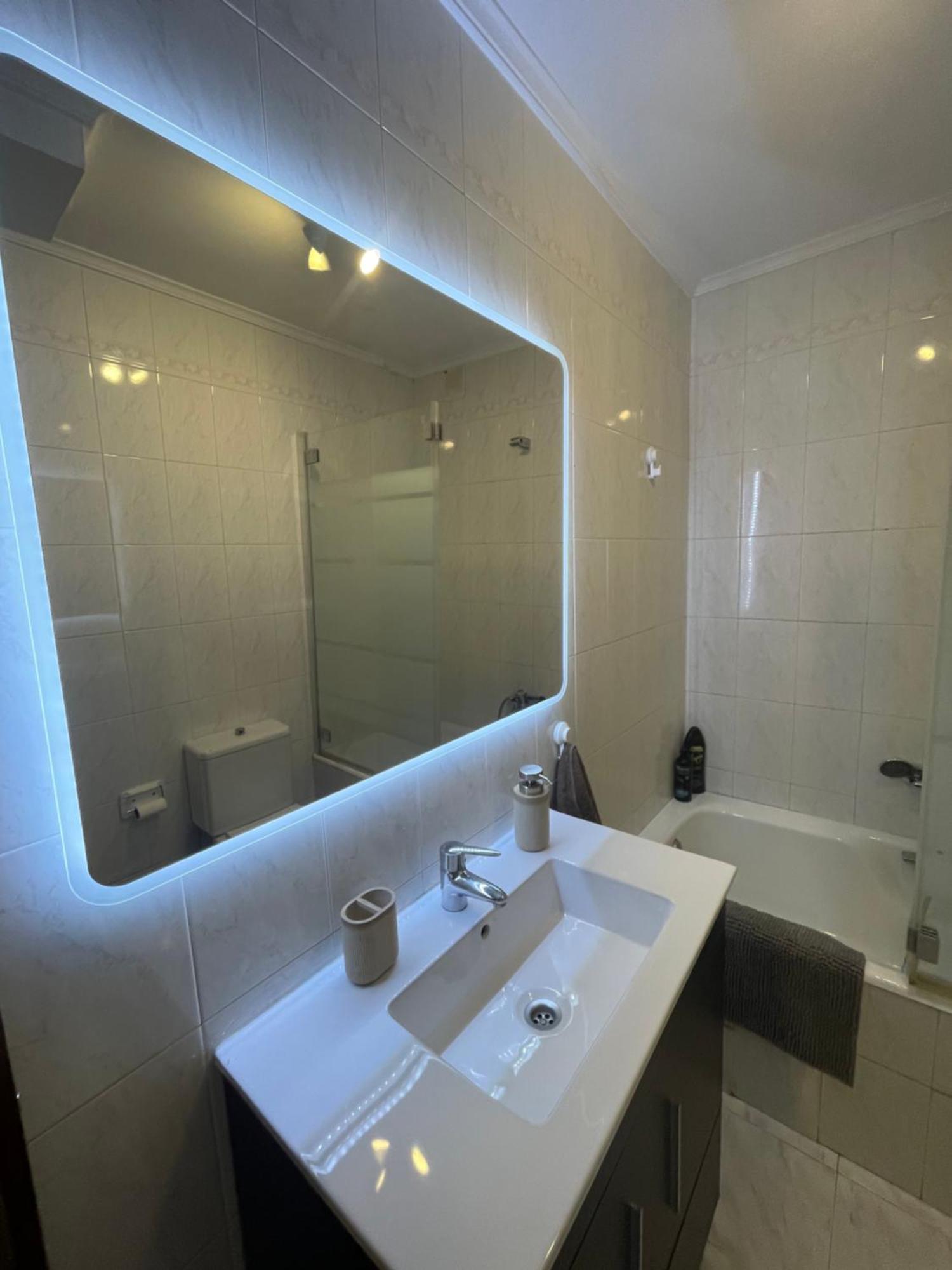 Encantador Apartamento En El Centro De Castro Castro Urdiales Eksteriør bilde