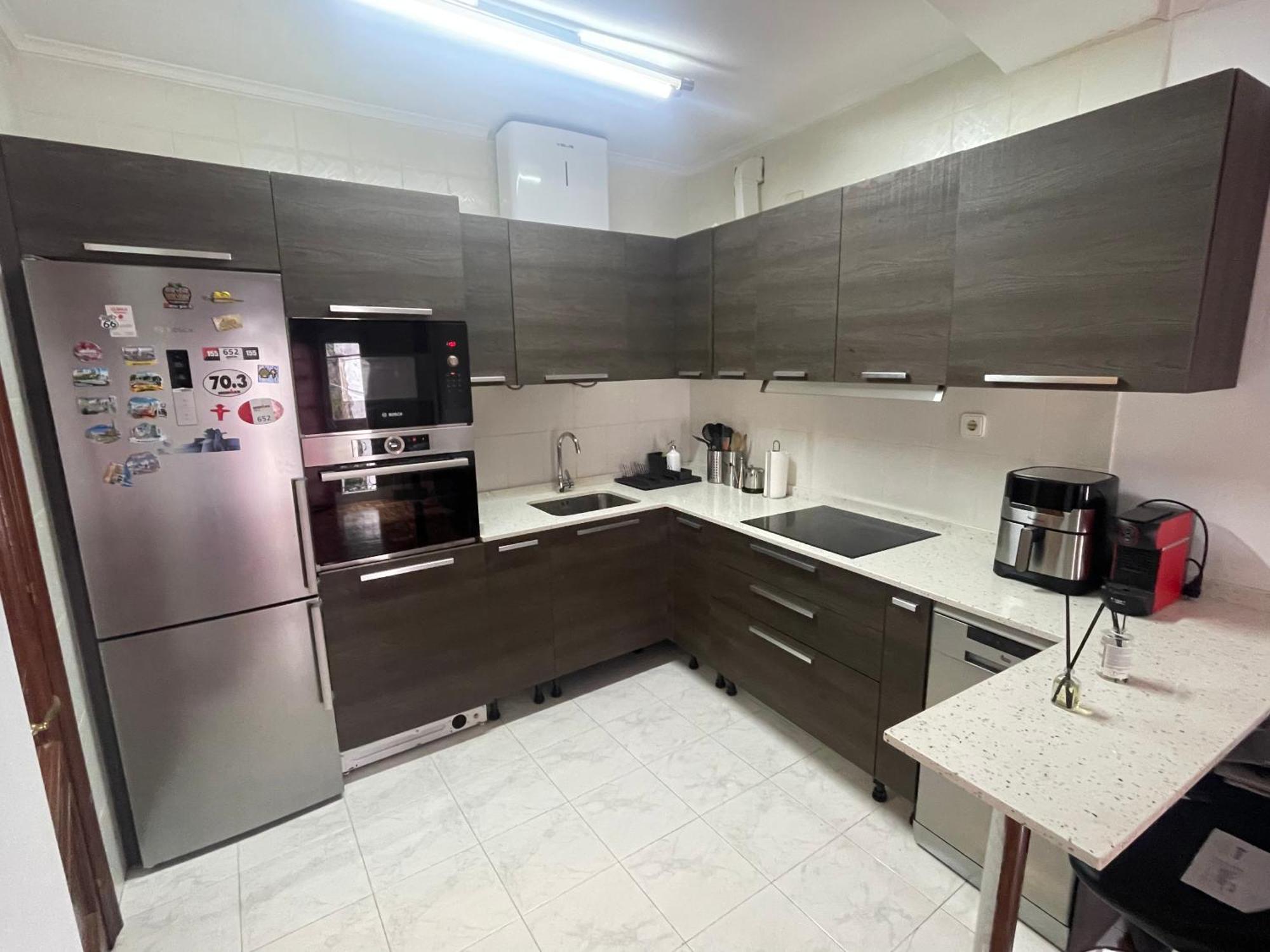 Encantador Apartamento En El Centro De Castro Castro Urdiales Eksteriør bilde