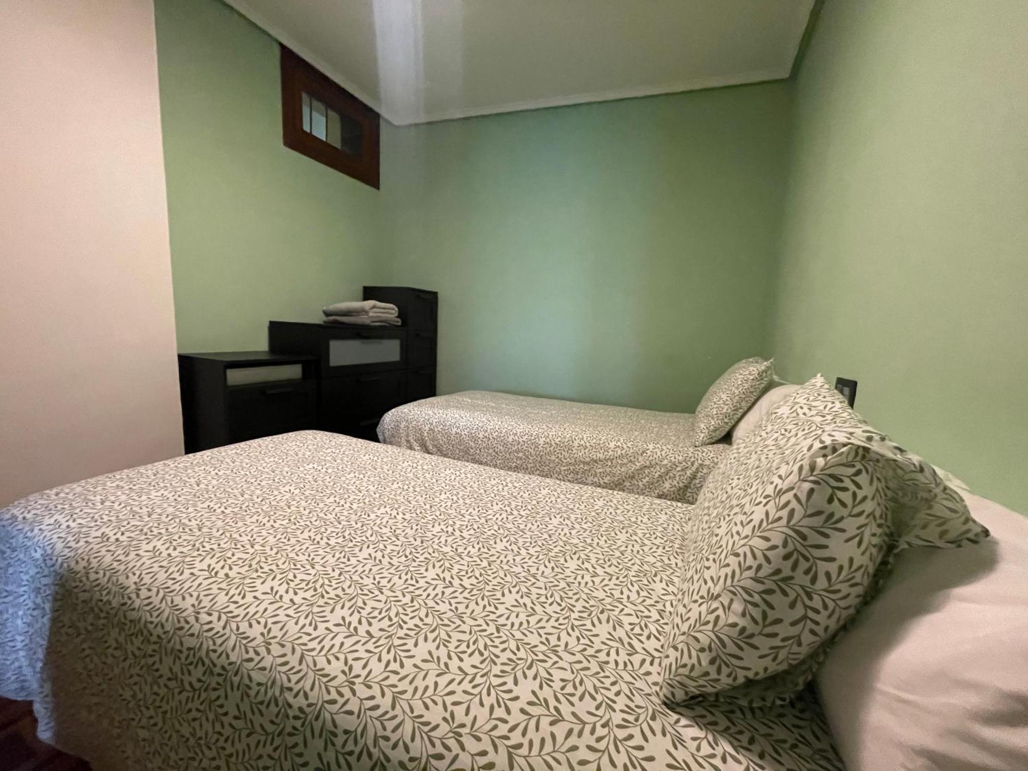 Encantador Apartamento En El Centro De Castro Castro Urdiales Eksteriør bilde